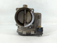 2011-2022 Dodge Durango Throttle Body P/N:05184349ac Fits Fits 2011 2012 2013 2014 2015 2016 2017 2018 2019 2020 2021 2022 O