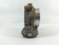 2011-2022 Dodge Durango Throttle Body P/N:05184349ac Fits Fits 2011 2012 2013 2014 2015 2016 2017 2018 2019 2020 2021 2022 O
