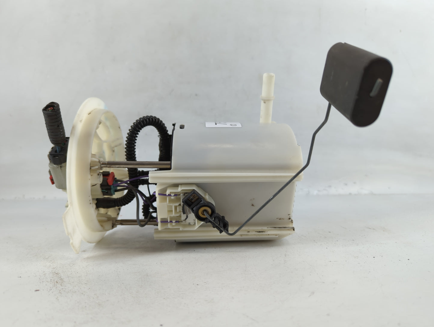 2011 Dodge Durango Electrical Gas Fuel Pump Assembly - Oemusedautoparts1.com
