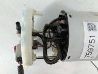 2011 Dodge Durango Electrical Gas Fuel Pump Assembly - Oemusedautoparts1.com