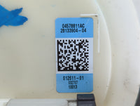 2011 Dodge Durango Electrical Gas Fuel Pump Assembly - Oemusedautoparts1.com