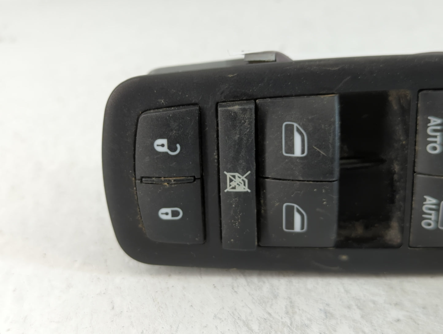 2011-2013 Dodge Durango Master Power Window Switch Replacement Driver Side Left P/N:68086 693AC 10032628 Fits Fits 2011 2012