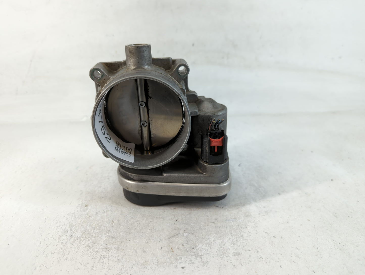 2009-2013 Dodge Durango Throttle Body P/N:04591847AC A2C53099252 Fits Fits 2005 2006 2007 2008 2009 2010 2011 2012 2013 OEM 