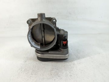 2009-2013 Dodge Durango Throttle Body P/N:04591847AC A2C53099252 Fits Fits 2005 2006 2007 2008 2009 2010 2011 2012 2013 OEM 