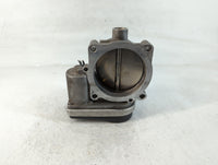 2009-2013 Dodge Durango Throttle Body P/N:04591847AC A2C53099252 Fits Fits 2005 2006 2007 2008 2009 2010 2011 2012 2013 OEM 