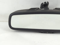 2011-2013 Dodge Durango Interior Rear View Mirror Replacement OEM P/N:E11026130 Fits Fits 2011 2012 2013 OEM Used Auto Parts