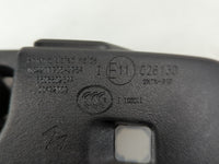 2011-2013 Dodge Durango Interior Rear View Mirror Replacement OEM P/N:E11026130 Fits Fits 2011 2012 2013 OEM Used Auto Parts