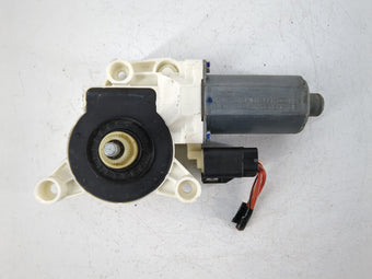 compare product Dodge Grand Caravan Driver Front Left Power Window Motor