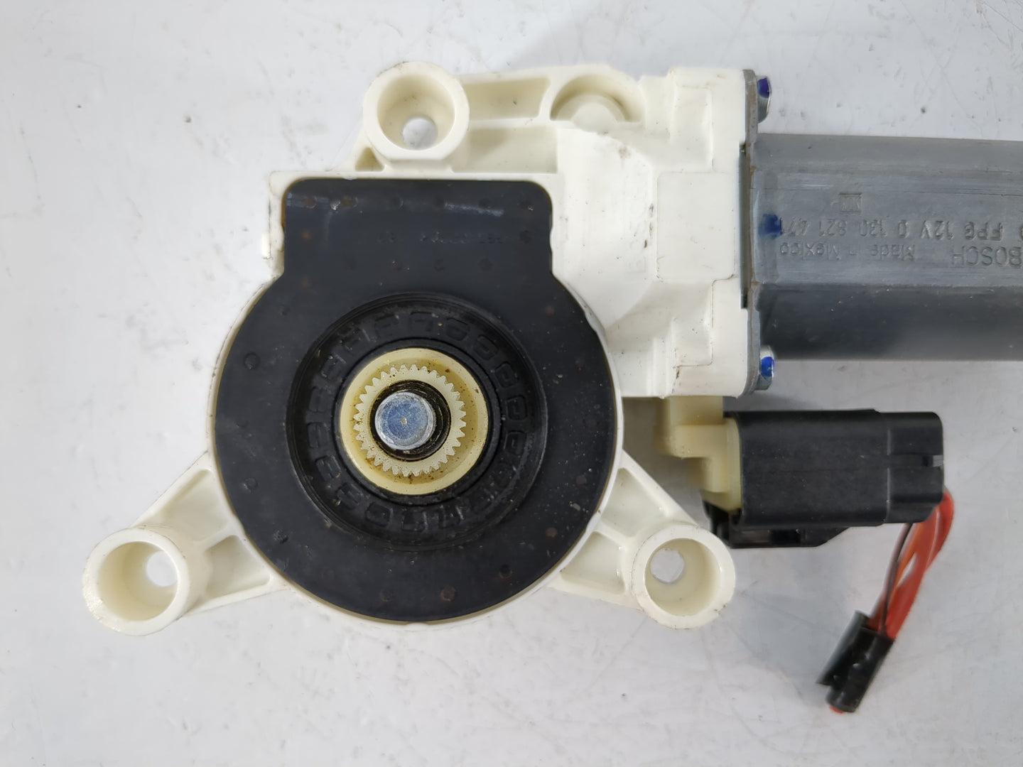 Dodge Grand Caravan Driver Front Left Power Window Motor - Oemusedautoparts1.com