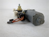 Dodge Grand Caravan Driver Front Left Power Window Motor - Oemusedautoparts1.com