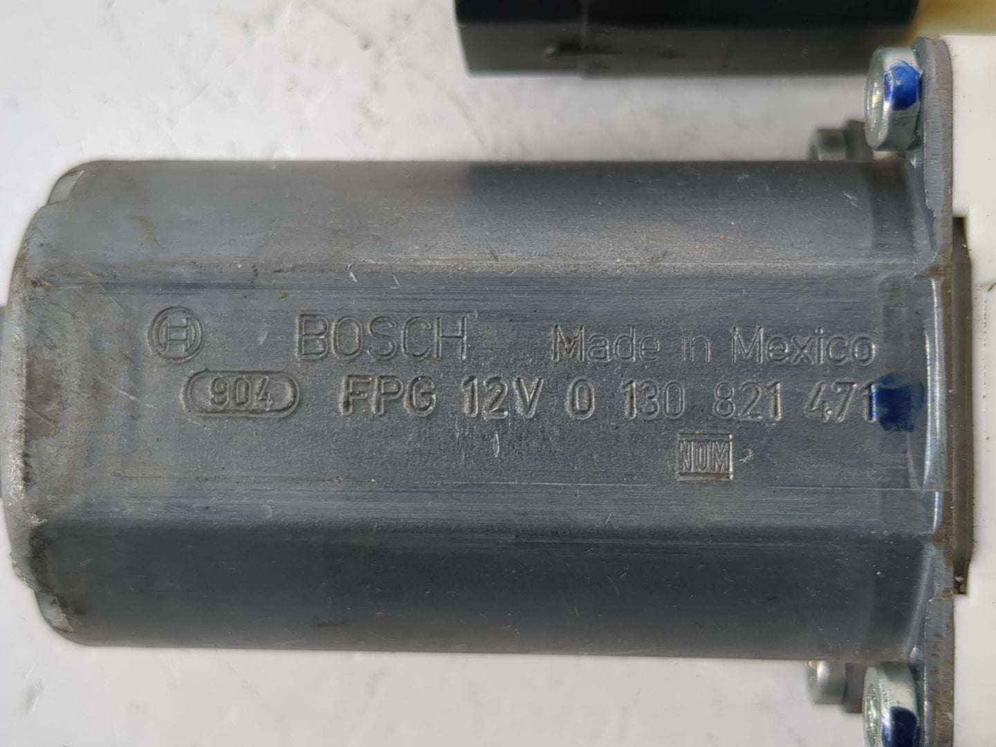 Dodge Grand Caravan Driver Front Left Power Window Motor - Oemusedautoparts1.com
