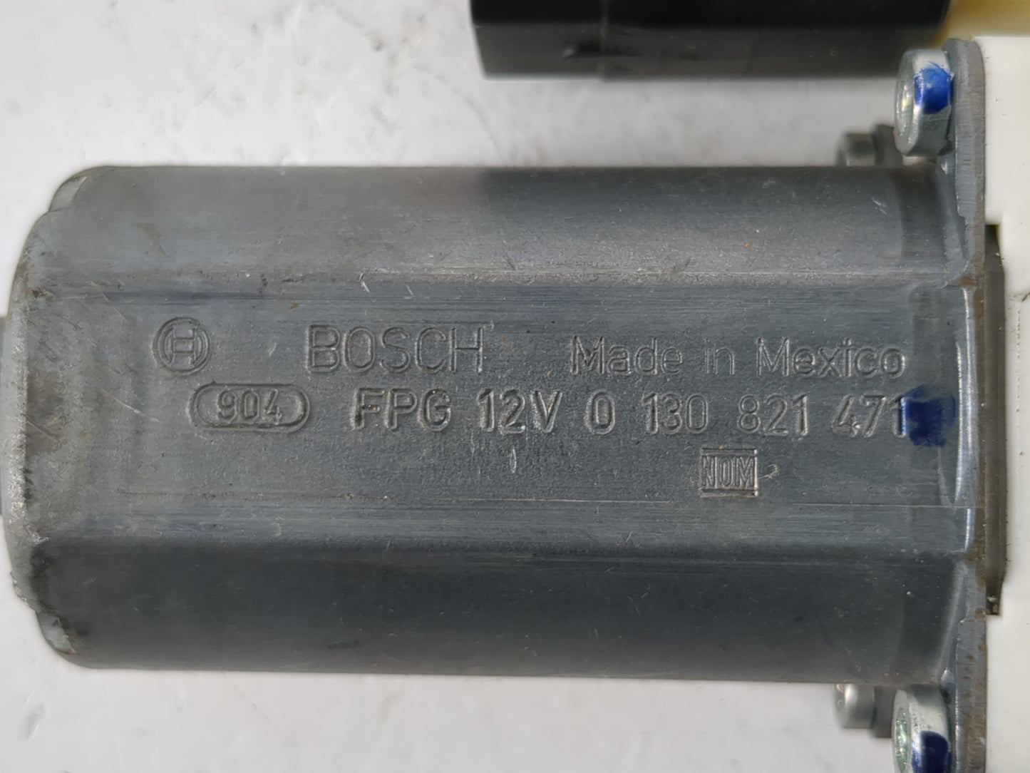 Dodge Grand Caravan Driver Front Left Power Window Motor - Oemusedautoparts1.com