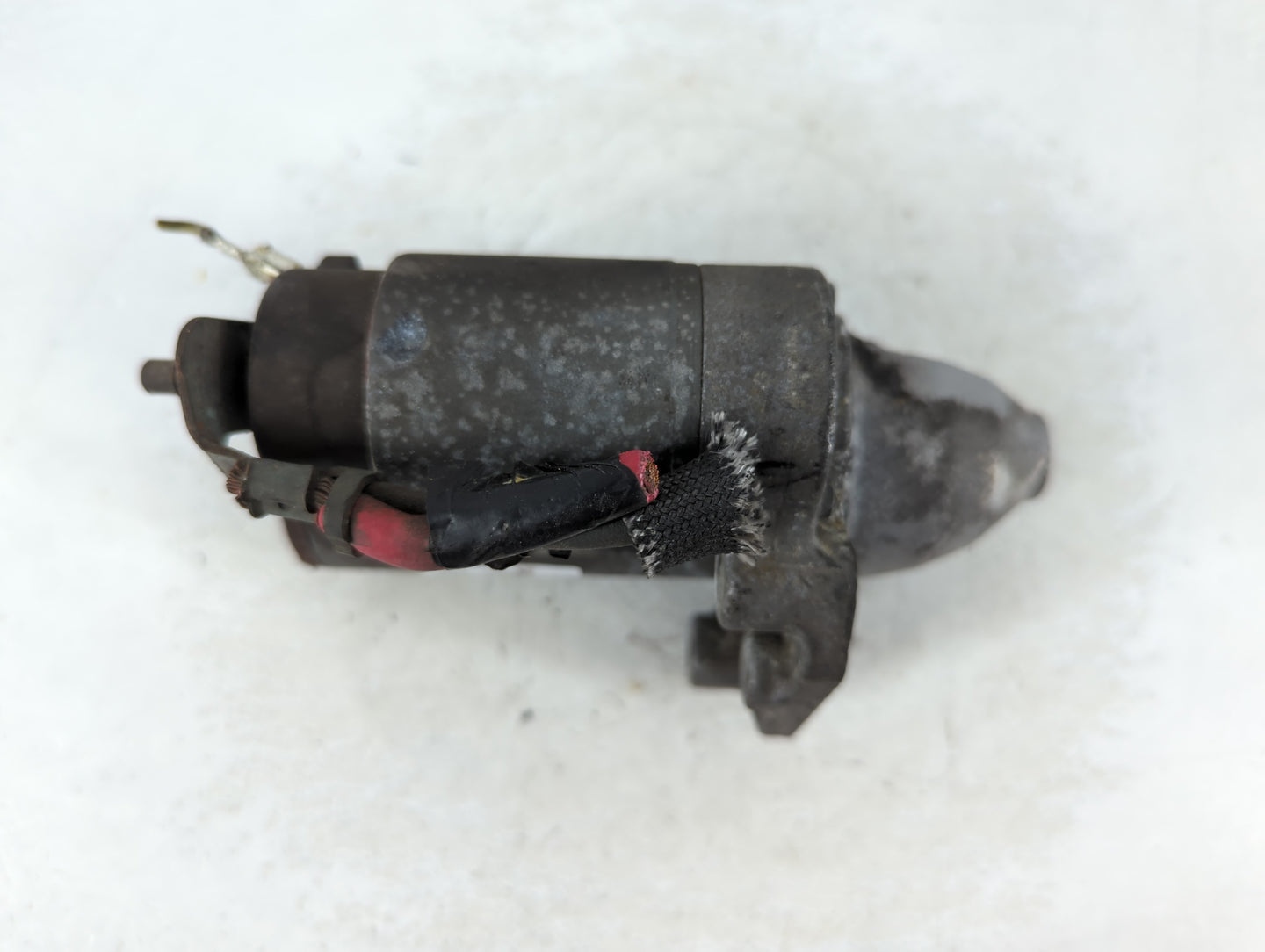 2011-2020 Dodge Grand Caravan Car Starter Motor Solenoid OEM P/N:428000-7200 04801939AB Fits OEM Used Auto Parts - Oemusedau