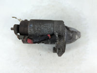 2011-2020 Dodge Grand Caravan Car Starter Motor Solenoid OEM P/N:428000-7200 04801939AB Fits OEM Used Auto Parts - Oemusedau