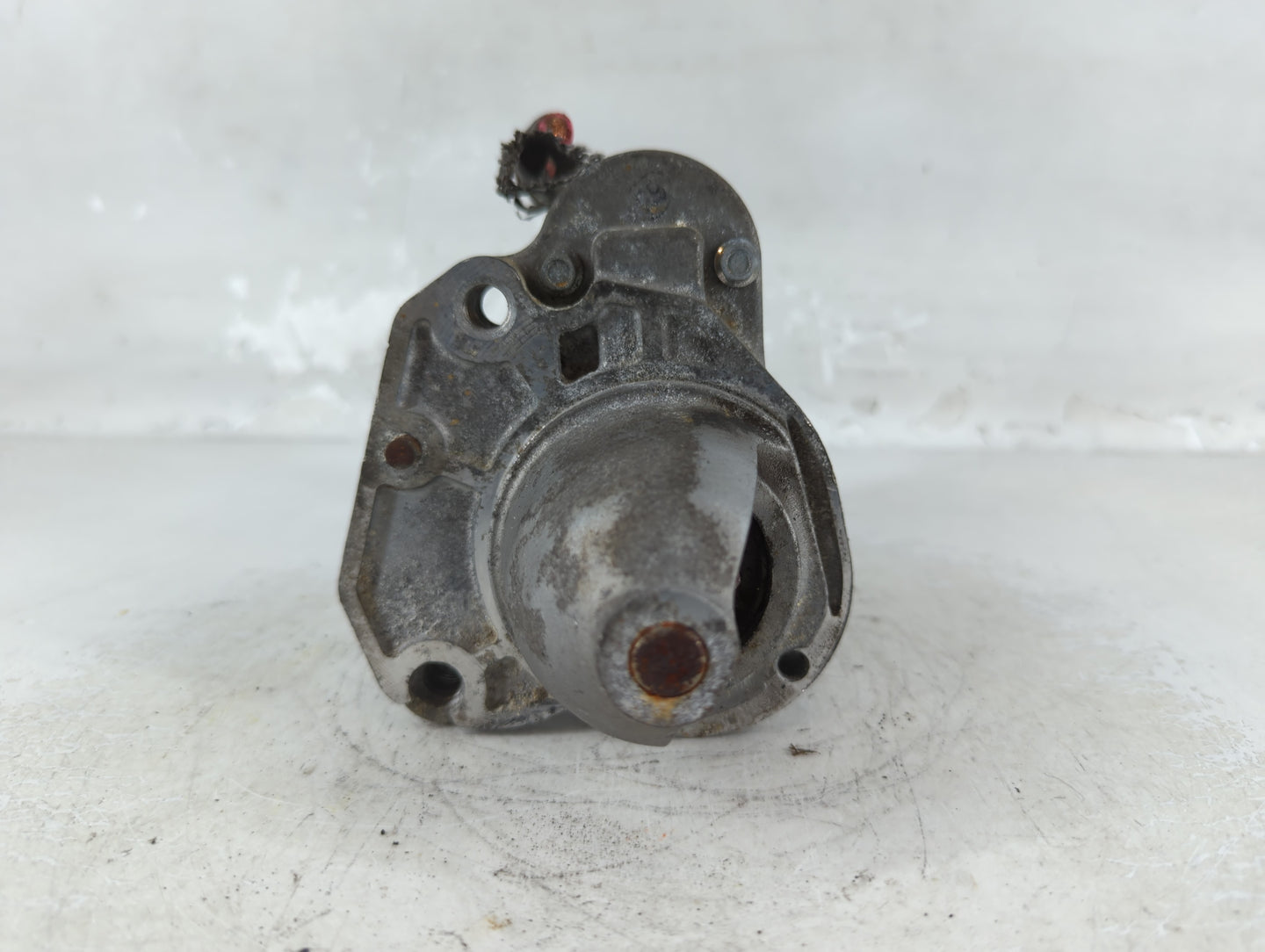 2011-2020 Dodge Grand Caravan Car Starter Motor Solenoid OEM P/N:428000-7200 04801939AB Fits OEM Used Auto Parts - Oemusedau