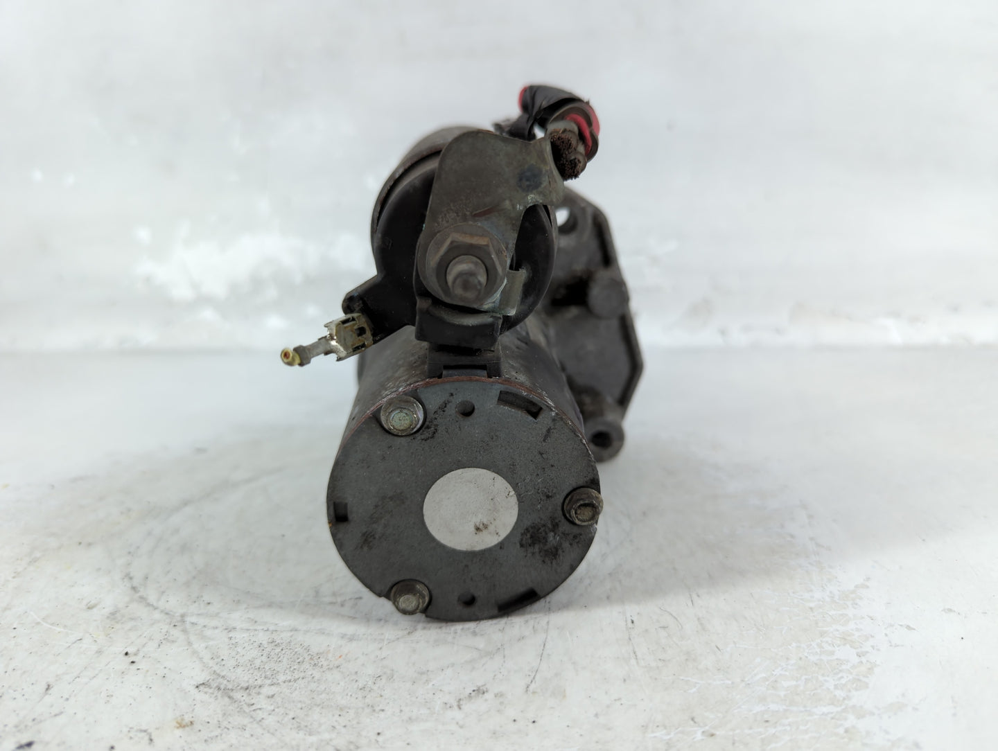 2011-2020 Dodge Grand Caravan Car Starter Motor Solenoid OEM P/N:428000-7200 04801939AB Fits OEM Used Auto Parts - Oemusedau