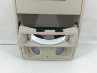 2011 Dodge Grand Caravan Overhead Roof Console - Oemusedautoparts1.com
