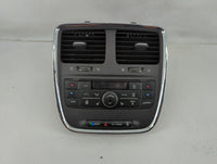 2011-2020 Dodge Grand Caravan Climate Control Module Temperature AC/Heater Replacement P/N:P55111367AC Fits OEM Used Auto Pa
