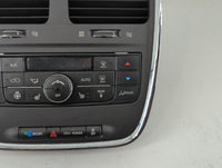 2011-2020 Dodge Grand Caravan Climate Control Module Temperature AC/Heater Replacement P/N:P55111367AC Fits OEM Used Auto Pa