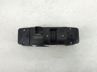 2011 Dodge Grand Caravan Master Power Window Switch Replacement Driver Side Left P/N:FZD-XPD-76624 Fits OEM Used Auto Parts 