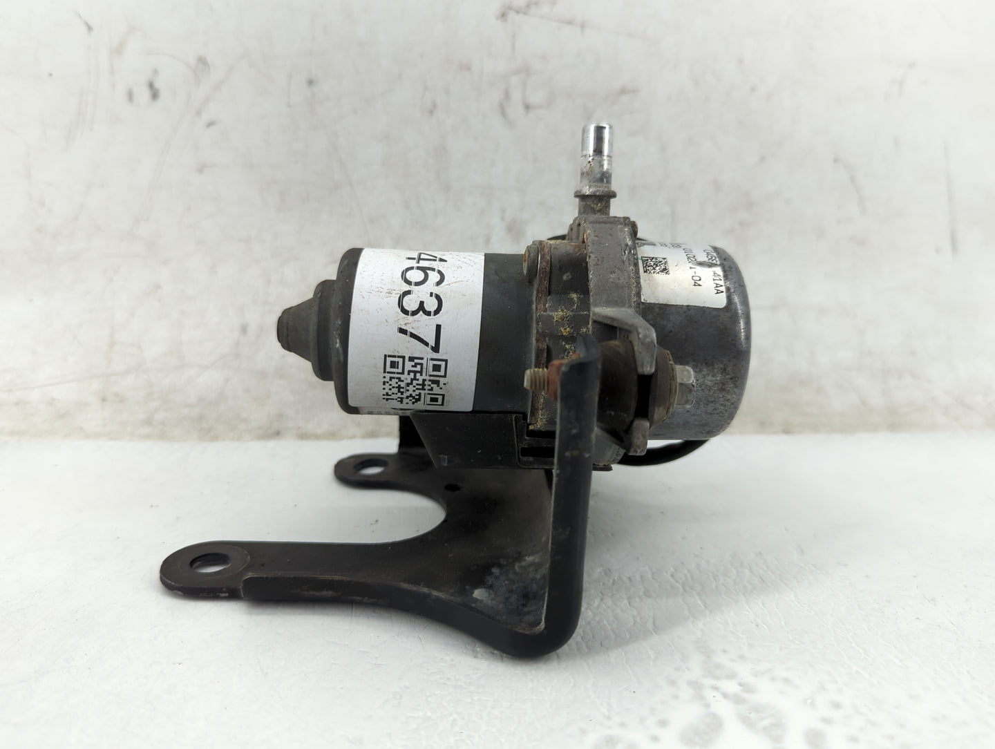 2011-2020 Dodge Grand Caravan Central Vaccum Lock Pump 04581541aa - Oemusedautoparts1.com