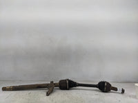 2011-2020 Dodge Grand Caravan Axle Shaft Front Driver Cv C/v - Oemusedautoparts1.com