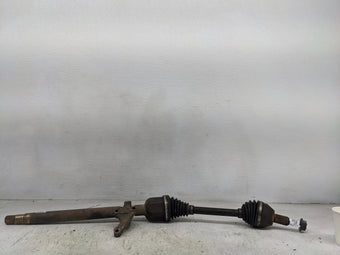 compare product 2011-2020 Dodge Grand Caravan Axle Shaft Front Driver Cv C/v