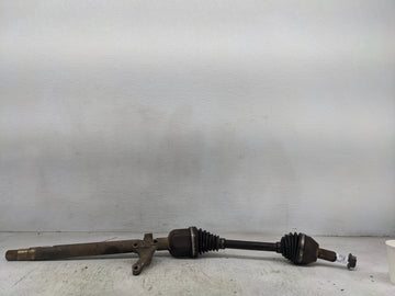 2011-2020 Dodge Grand Caravan Axle Shaft Front Driver Cv C/v - Oemusedautoparts1.com