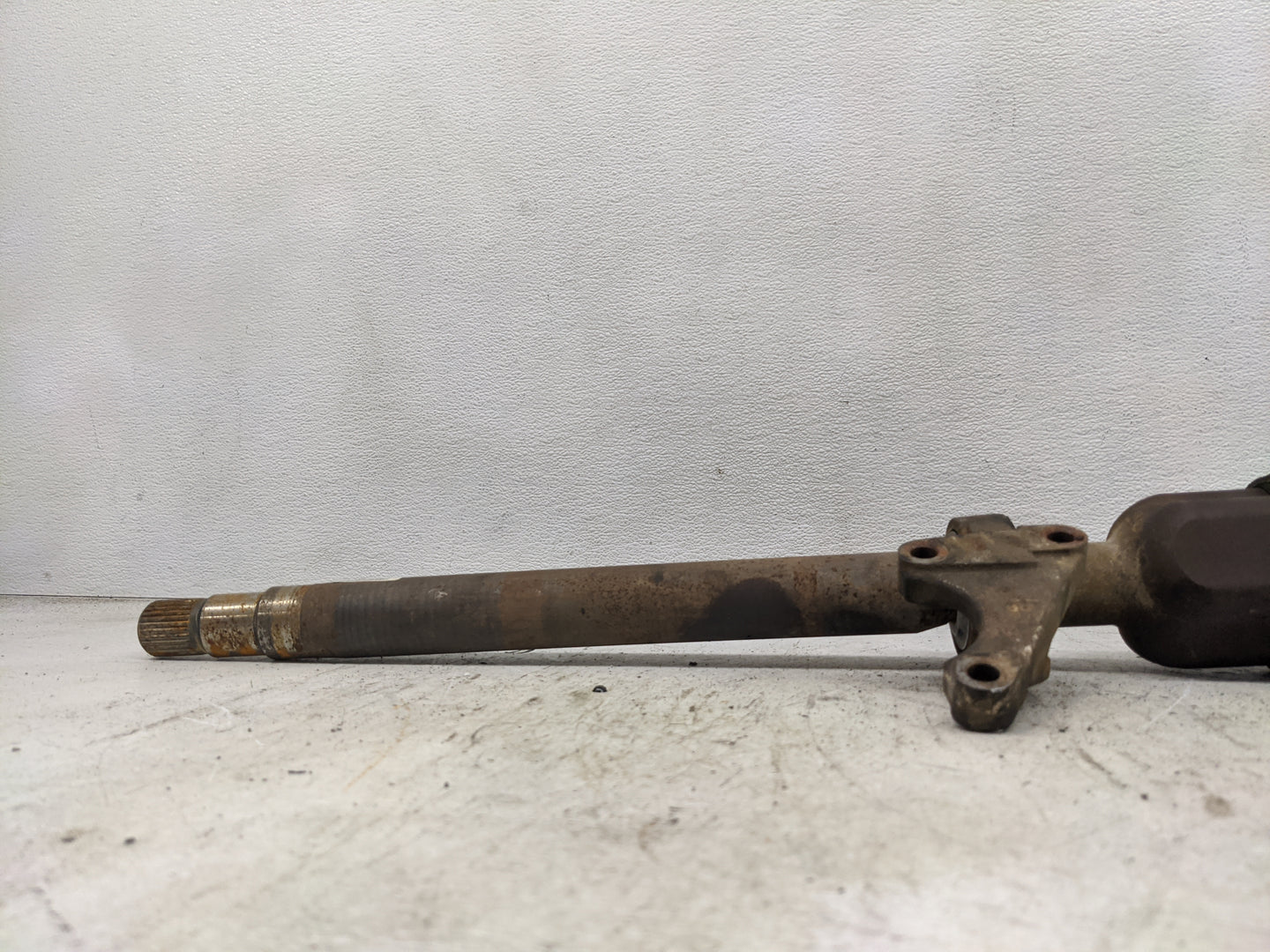 2011-2020 Dodge Grand Caravan Axle Shaft Front Driver Cv C/v - Oemusedautoparts1.com