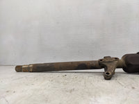 2011-2020 Dodge Grand Caravan Axle Shaft Front Driver Cv C/v - Oemusedautoparts1.com