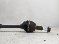 2011-2020 Dodge Grand Caravan Axle Shaft Front Driver Cv C/v - Oemusedautoparts1.com