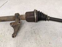 2011-2020 Dodge Grand Caravan Axle Shaft Front Driver Cv C/v - Oemusedautoparts1.com