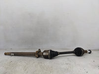 2011-2020 Dodge Grand Caravan Axle Shaft Front Driver Cv C/v - Oemusedautoparts1.com