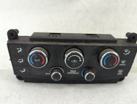 2011-2020 Dodge Grand Caravan Climate Control Module Temperature AC/Heater Replacement P/N:P55111240AC Fits OEM Used Auto Pa