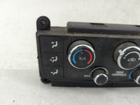 2011-2020 Dodge Grand Caravan Climate Control Module Temperature AC/Heater Replacement P/N:P55111240AC Fits OEM Used Auto Pa