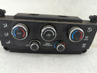 2011-2020 Dodge Grand Caravan Climate Control Module Temperature AC/Heater Replacement P/N:P55111240AC Fits OEM Used Auto Pa
