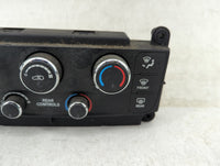 2011-2020 Dodge Grand Caravan Climate Control Module Temperature AC/Heater Replacement P/N:P55111240AC Fits OEM Used Auto Pa