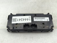2011-2020 Dodge Grand Caravan Climate Control Module Temperature AC/Heater Replacement P/N:P55111240AC Fits OEM Used Auto Pa