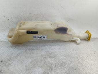 compare product 2011 Dodge Grand Caravan Windshield Washer Fluid Reservoir Bottle Oem 1459953