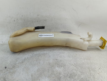 2011 Dodge Grand Caravan Windshield Washer Fluid Reservoir Bottle Oem 1459953