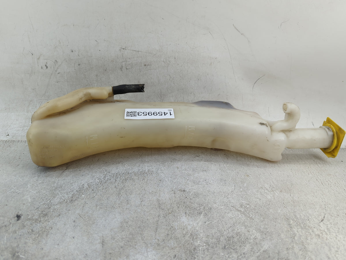 2011 Dodge Grand Caravan Windshield Washer Fluid Reservoir Bottle Oem 1459953 - Oemusedautoparts1.com