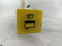 2011 Dodge Grand Caravan Windshield Washer Fluid Reservoir Bottle Oem 1459953 - Oemusedautoparts1.com