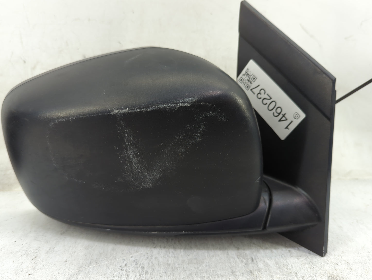 2011-2020 Dodge Grand Caravan Passenger Side View Mirror - Right Door Mirror OEM Used - Oemusedautoparts1.com