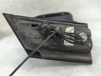 2011-2020 Dodge Grand Caravan Passenger Side View Mirror - Right Door Mirror OEM Used - Oemusedautoparts1.com