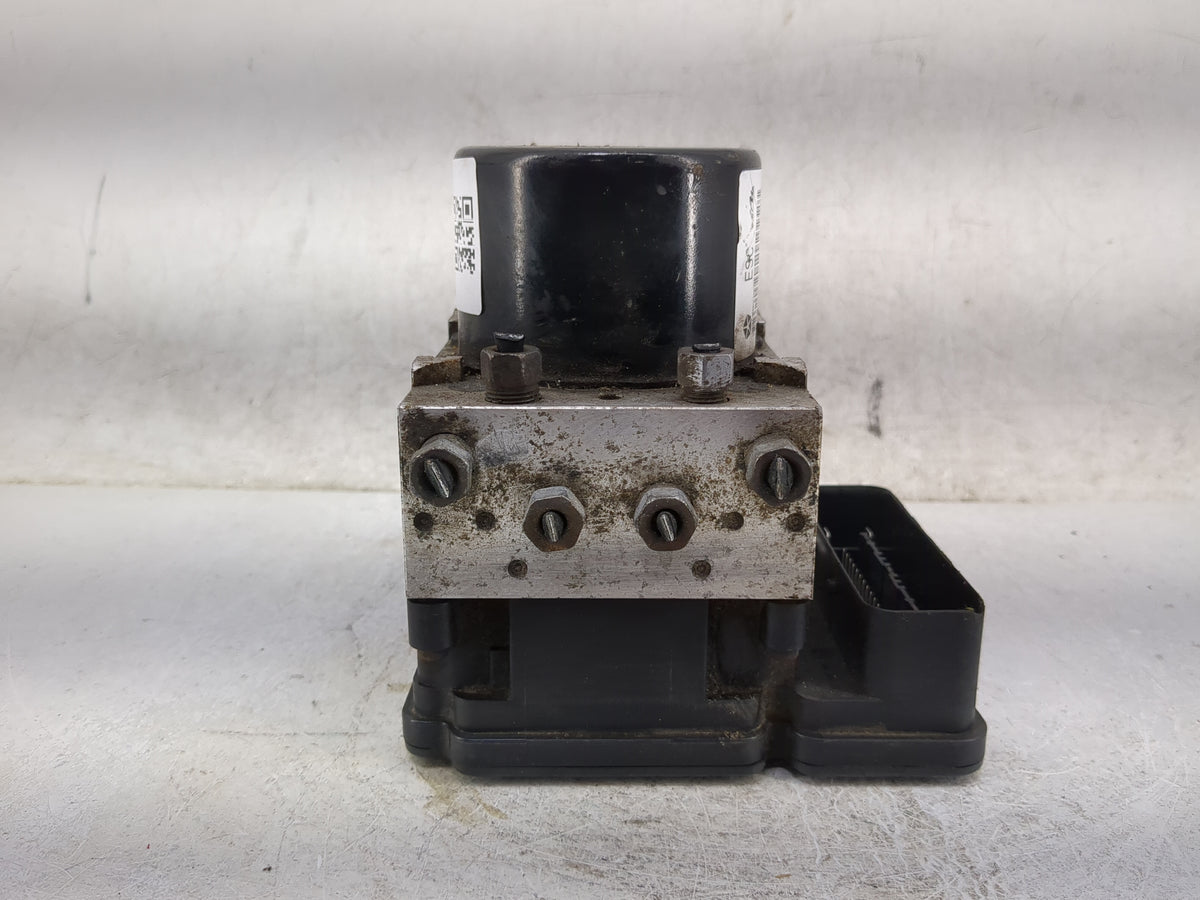 2011 Dodge Grand Caravan Anti-Lock Brake ABS Pump Module Actuator OEM Fits OEM Used Auto Parts - Oemusedautoparts1.com