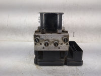 2011 Dodge Grand Caravan ABS Pump Control Module Replacement Fits OEM Used Auto Parts - Oemusedautoparts1.com
