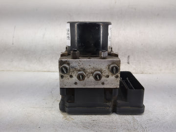 2011 Dodge Grand Caravan ABS Pump Control Module Replacement Fits OEM Used Auto Parts - Oemusedautoparts1.com