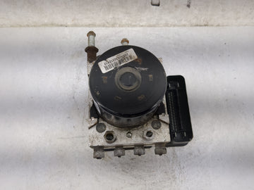 2011 Dodge Grand Caravan ABS Pump Control Module Replacement Fits OEM Used Auto Parts