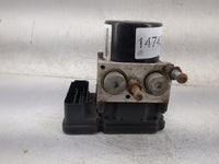 2011 Dodge Grand Caravan ABS Pump Control Module Replacement Fits OEM Used Auto Parts - Oemusedautoparts1.com