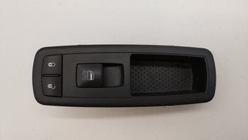 2011 Dodge Grand Caravan Passenger Right Power Window Switch 04602544ag - Oemusedautoparts1.com